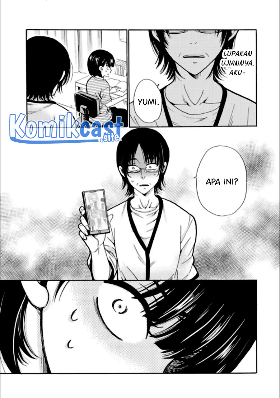 Ijimeru Aitsu ga Warui no ka, Ijimerareta Boku ga Warui no ka? Chapter 18 - halaman 14