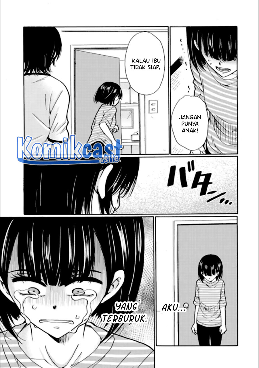 Ijimeru Aitsu ga Warui no ka, Ijimerareta Boku ga Warui no ka? Chapter 18 - halaman 18