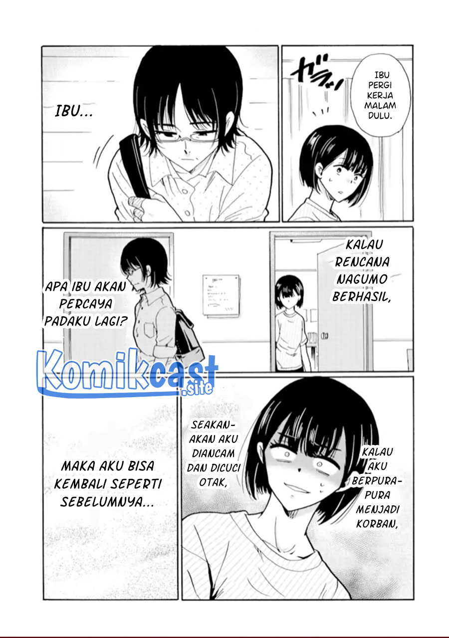 Ijimeru Aitsu ga Warui no ka, Ijimerareta Boku ga Warui no ka? Chapter 19 - halaman 28