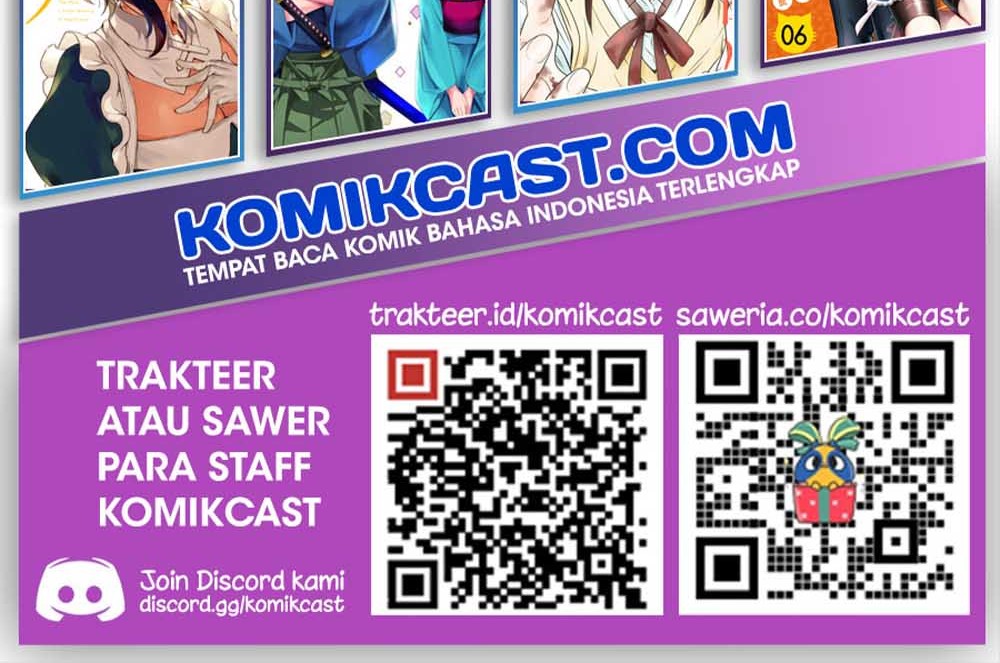 Ijimeru Aitsu ga Warui no ka, Ijimerareta Boku ga Warui no ka? Chapter 2 - halaman 35