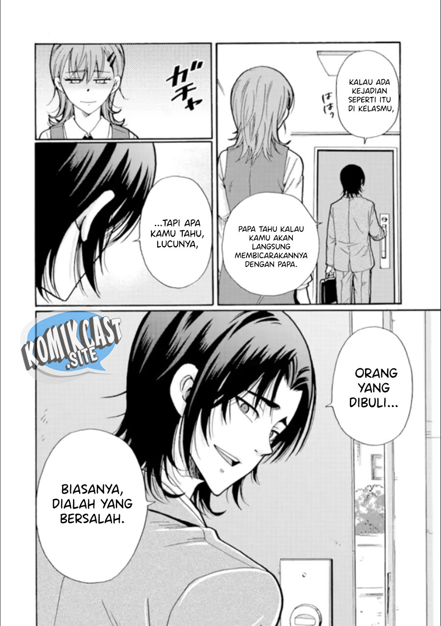 Ijimeru Aitsu ga Warui no ka, Ijimerareta Boku ga Warui no ka? Chapter 20 - halaman 5