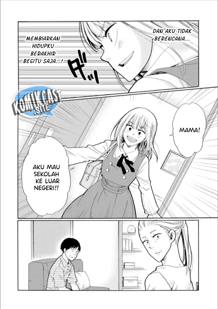 Ijimeru Aitsu ga Warui no ka, Ijimerareta Boku ga Warui no ka? Chapter 21 - halaman 31