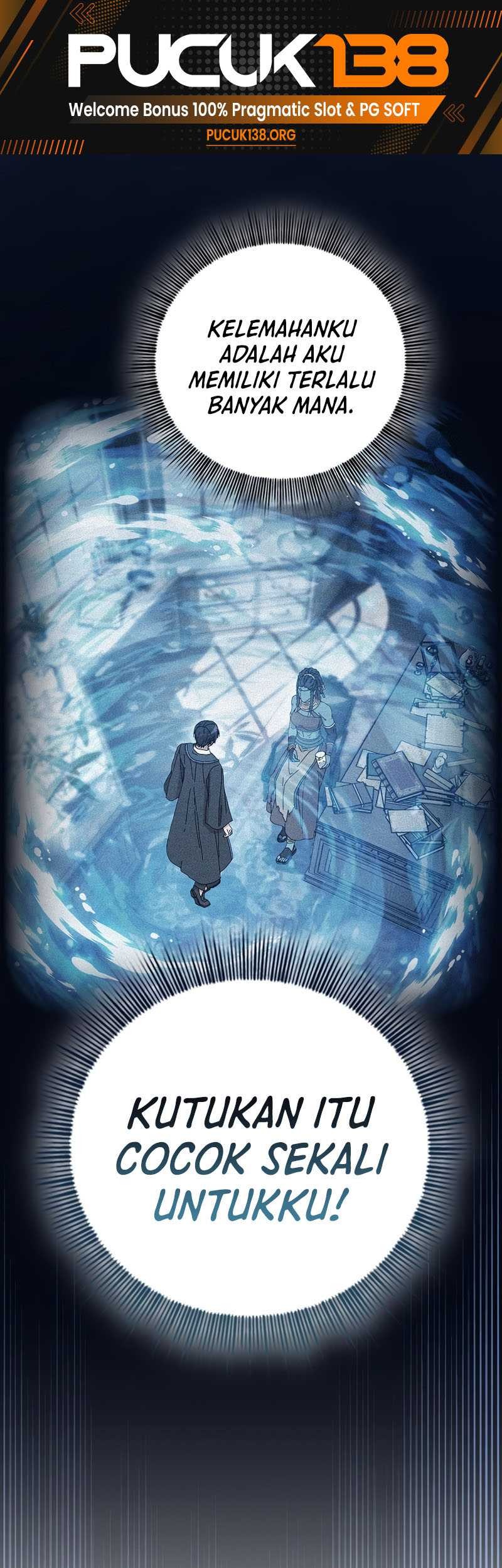 Ijimeru Aitsu ga Warui no ka, Ijimerareta Boku ga Warui no ka? Chapter 22 - halaman 2