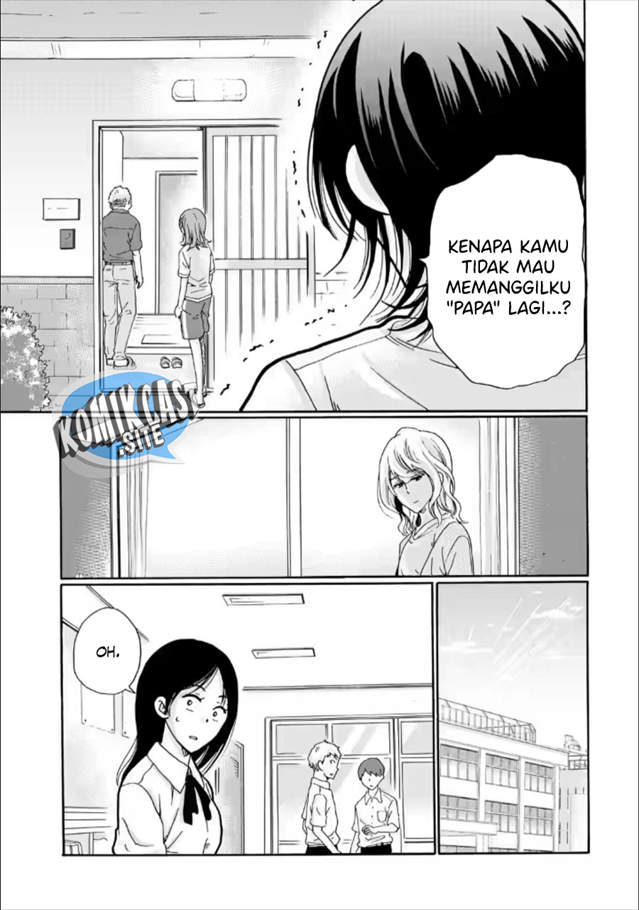 Ijimeru Aitsu ga Warui no ka, Ijimerareta Boku ga Warui no ka? Chapter 23 - halaman 14