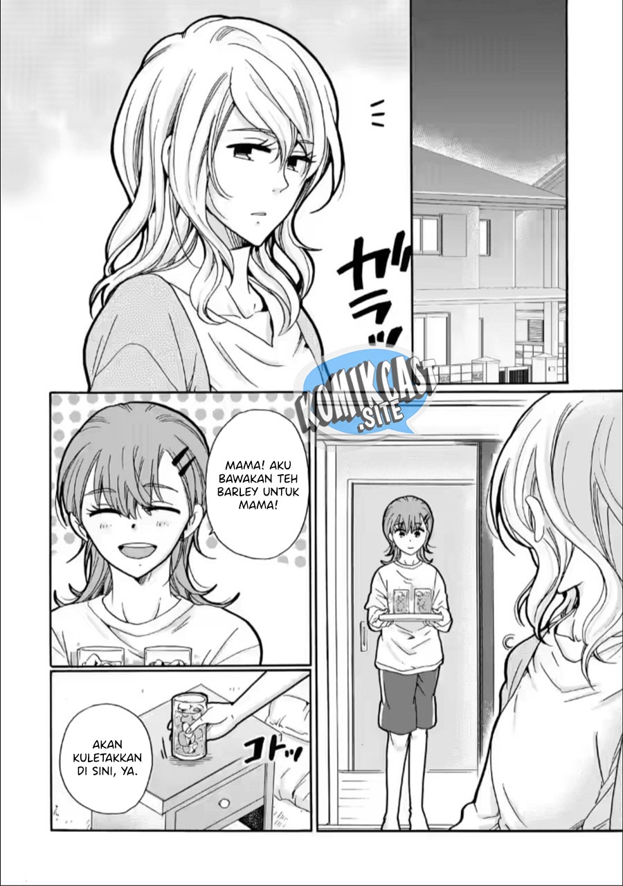 Ijimeru Aitsu ga Warui no ka, Ijimerareta Boku ga Warui no ka? Chapter 23 - halaman 3