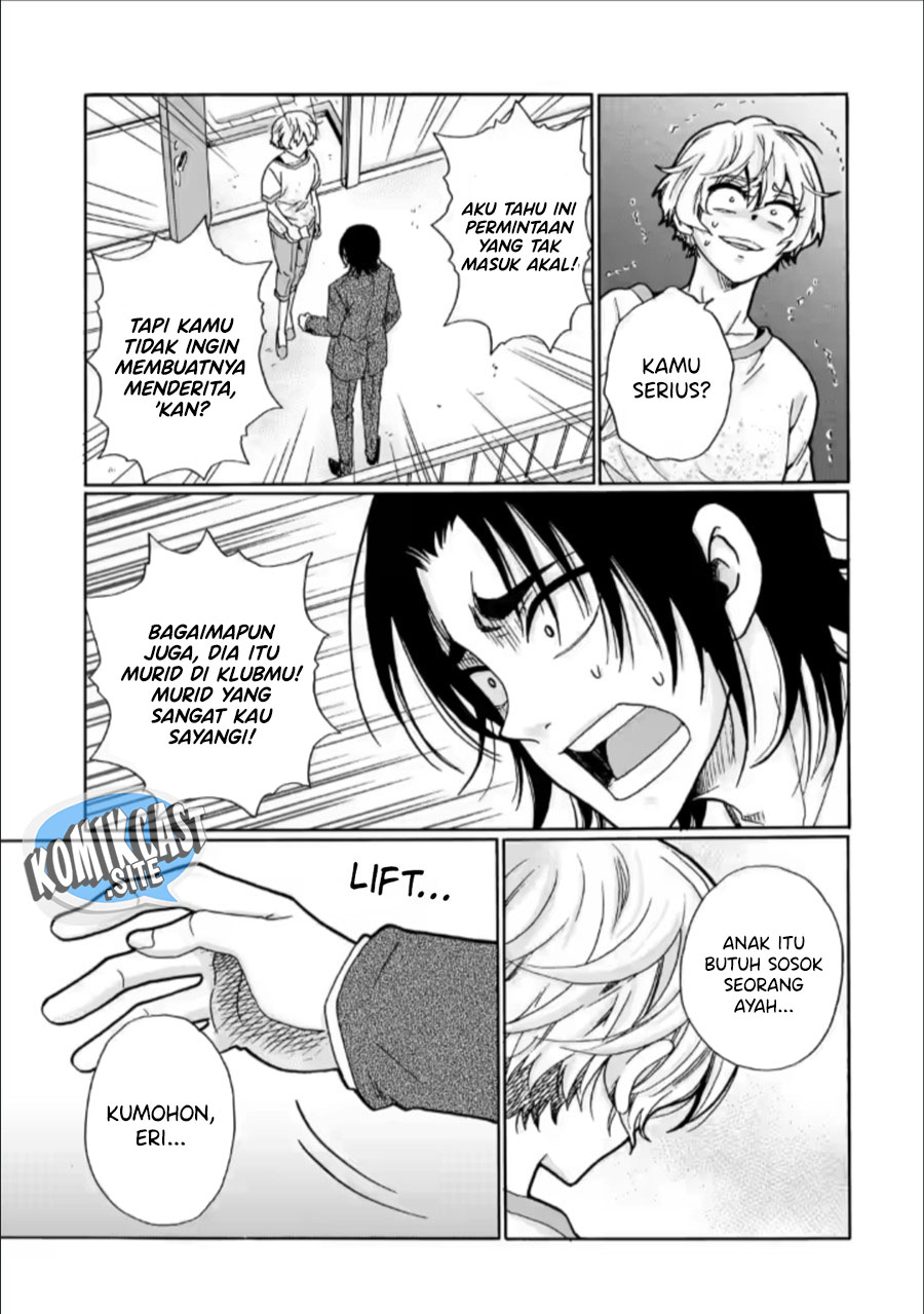 Ijimeru Aitsu ga Warui no ka, Ijimerareta Boku ga Warui no ka? Chapter 26 - halaman 20
