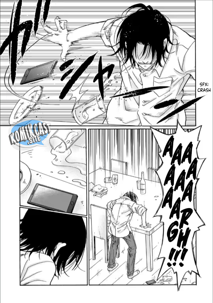 Ijimeru Aitsu ga Warui no ka, Ijimerareta Boku ga Warui no ka? Chapter 28 - halaman 18