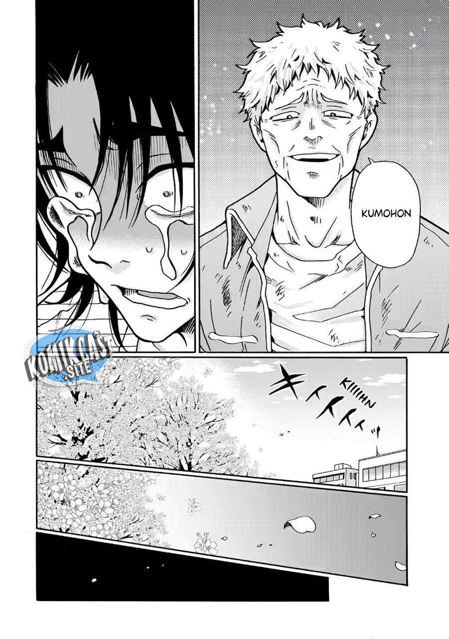 Ijimeru Aitsu ga Warui no ka, Ijimerareta Boku ga Warui no ka? Chapter 30 - halaman 27