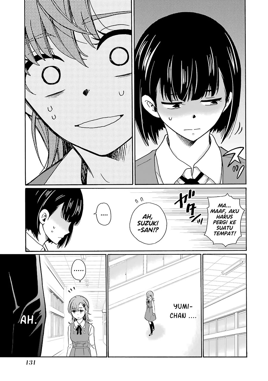 Ijimeru Aitsu ga Warui no ka, Ijimerareta Boku ga Warui no ka? Chapter 4 - halaman 24
