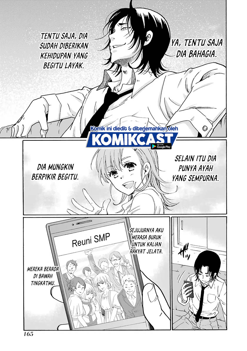 Ijimeru Aitsu ga Warui no ka, Ijimerareta Boku ga Warui no ka? Chapter 5 - halaman 18