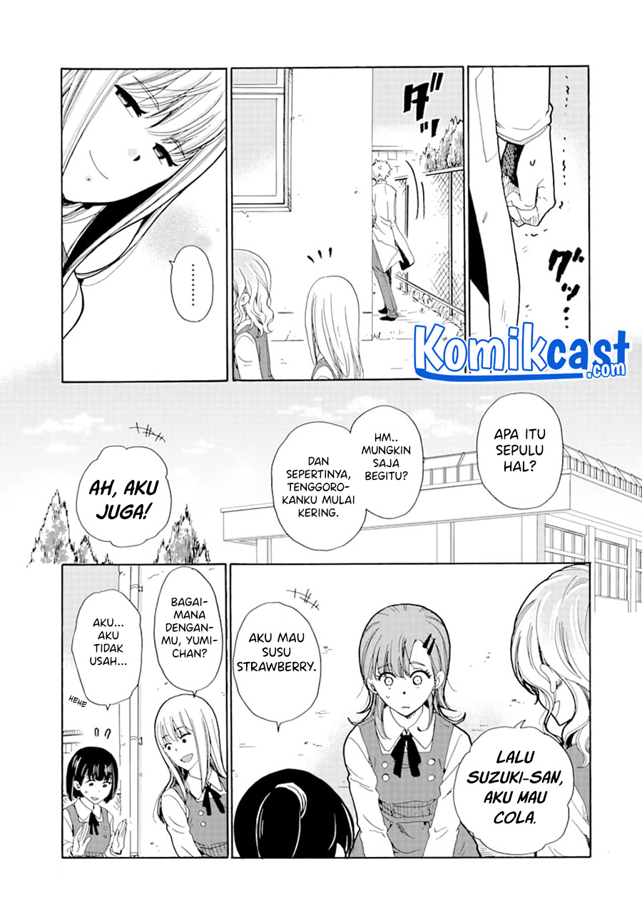 Ijimeru Aitsu ga Warui no ka, Ijimerareta Boku ga Warui no ka? Chapter 7 - halaman 24