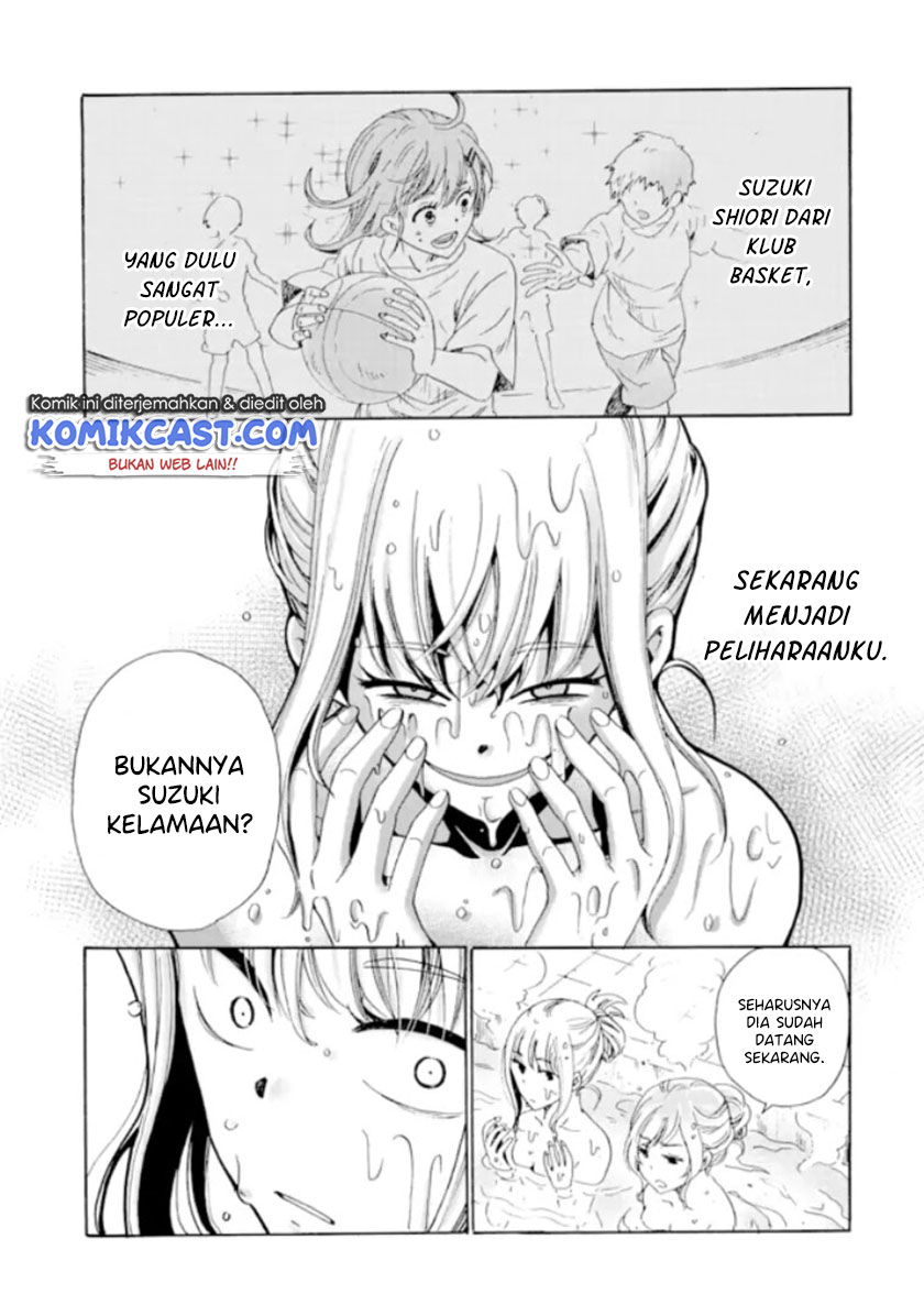 Ijimeru Aitsu ga Warui no ka, Ijimerareta Boku ga Warui no ka? Chapter 8 - halaman 28