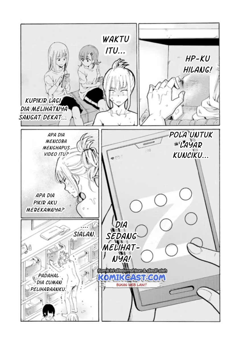 Ijimeru Aitsu ga Warui no ka, Ijimerareta Boku ga Warui no ka? Chapter 8 - halaman 30