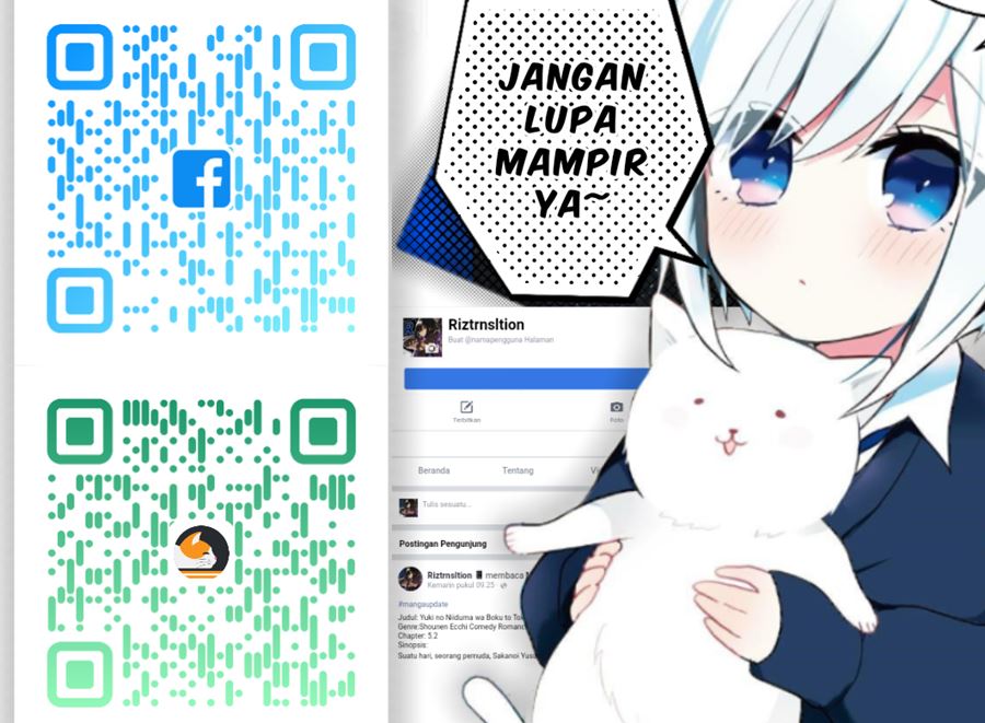 Ijimeru Yabai Yatsu Chapter 1 - halaman 47