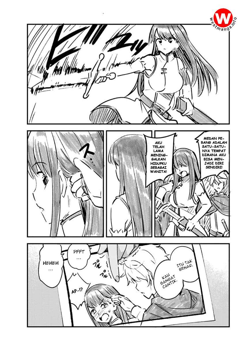 Ijiranaide, Nagatoro-san Chapter 1 - halaman 14