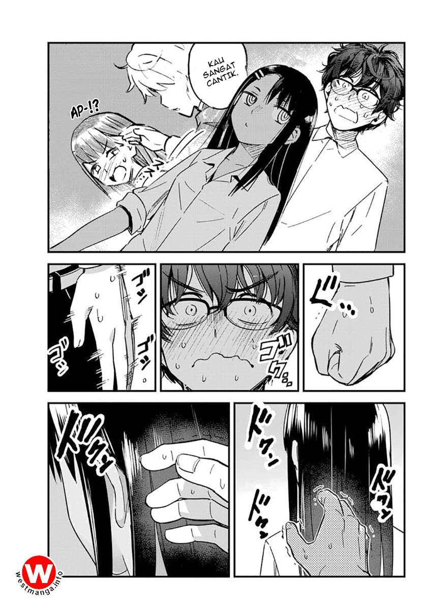 Ijiranaide, Nagatoro-san Chapter 1 - halaman 18