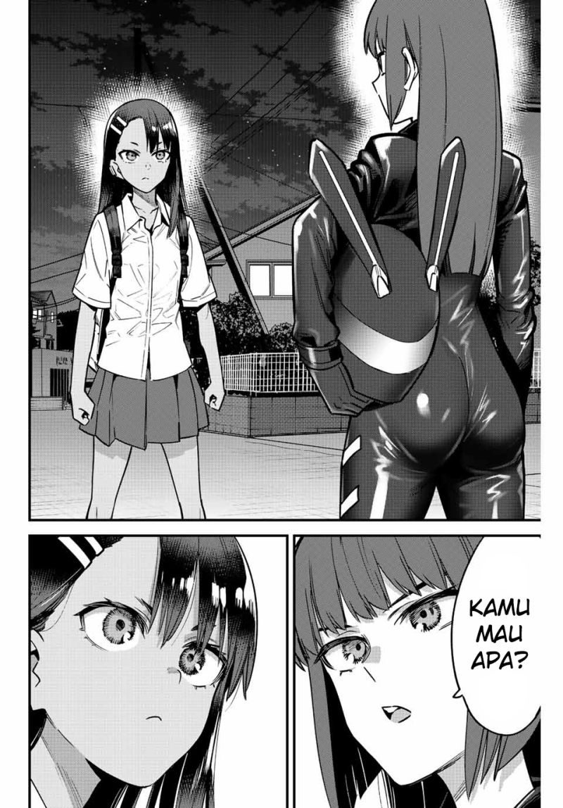 Ijiranaide, Nagatoro-san Chapter 111 - halaman 15