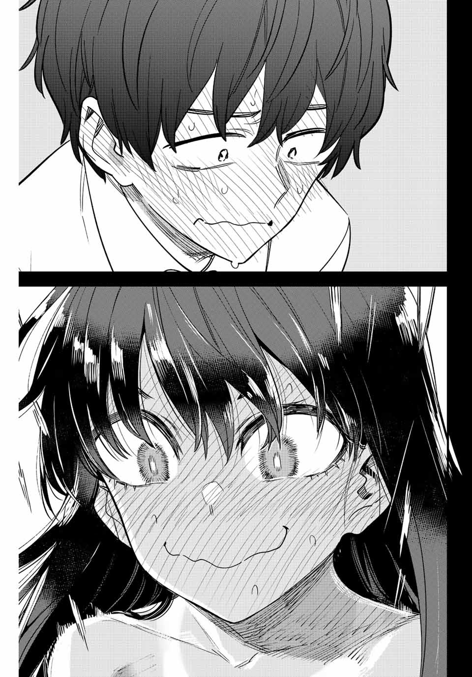 Ijiranaide, Nagatoro-san Chapter 113 - halaman 13