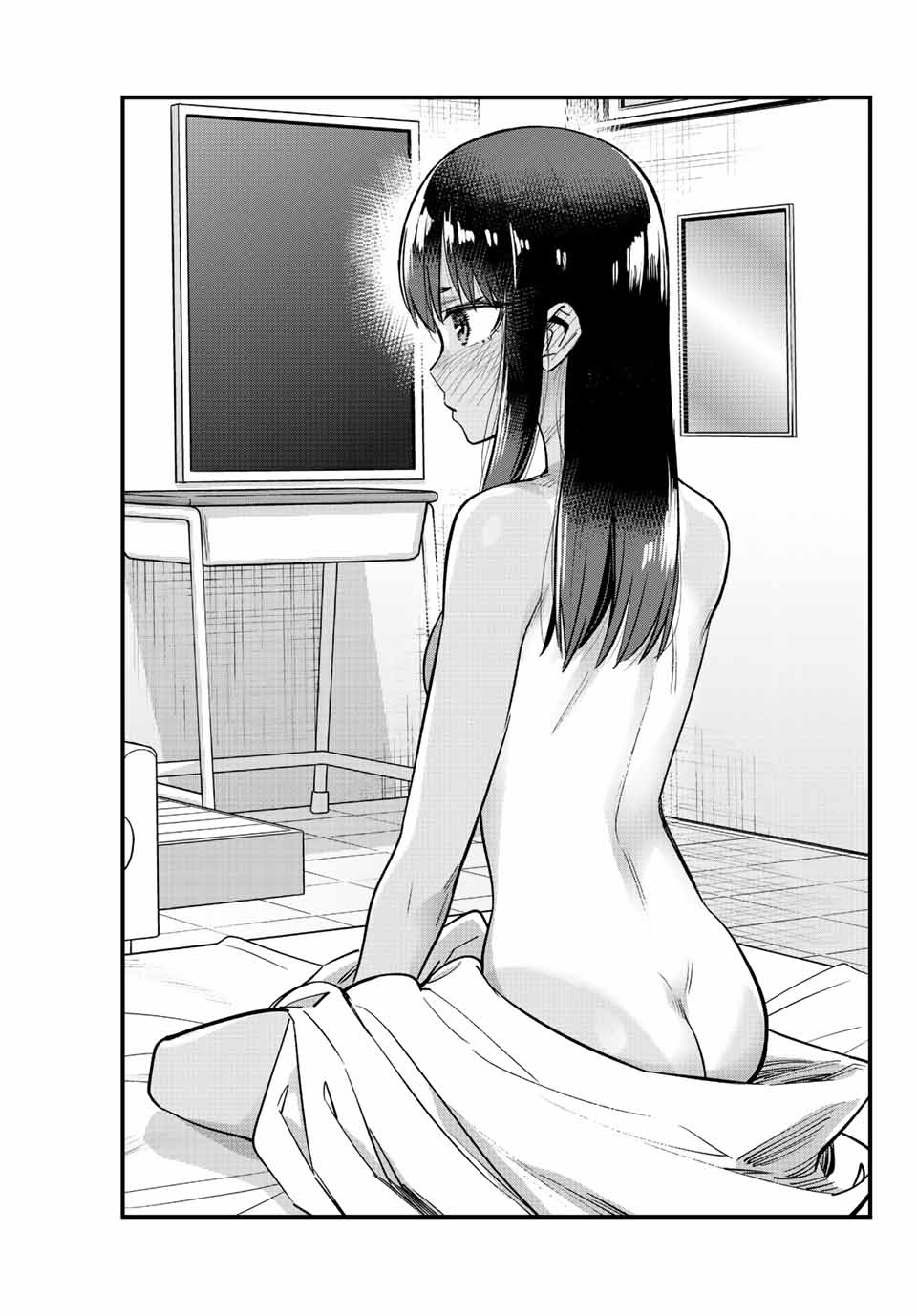Ijiranaide, Nagatoro-san Chapter 114 - halaman 13