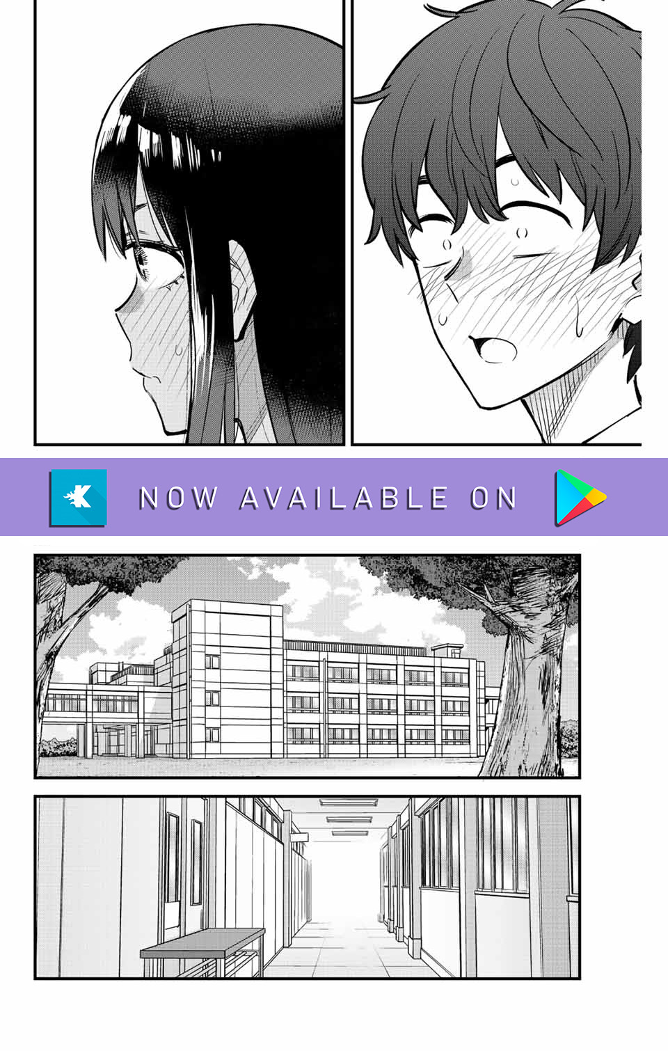 Ijiranaide, Nagatoro-san Chapter 114 - halaman 14