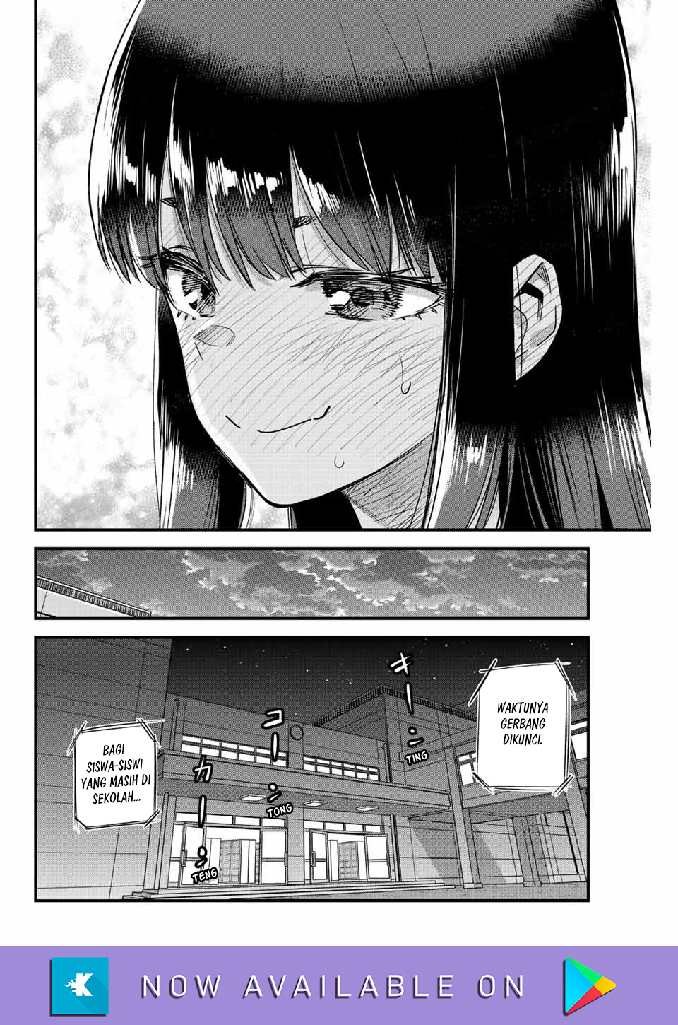 Ijiranaide, Nagatoro-san Chapter 114 - halaman 28