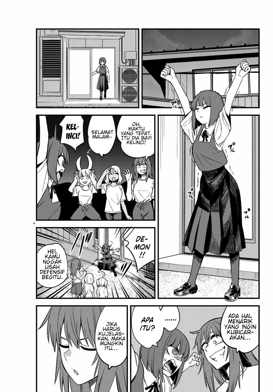 Ijiranaide, Nagatoro-san Chapter 120 - halaman 13