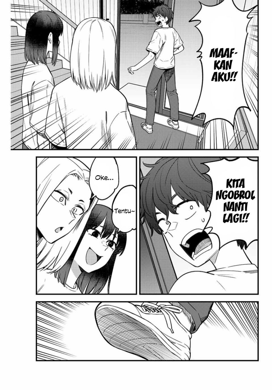 Ijiranaide, Nagatoro-san Chapter 121 - halaman 20