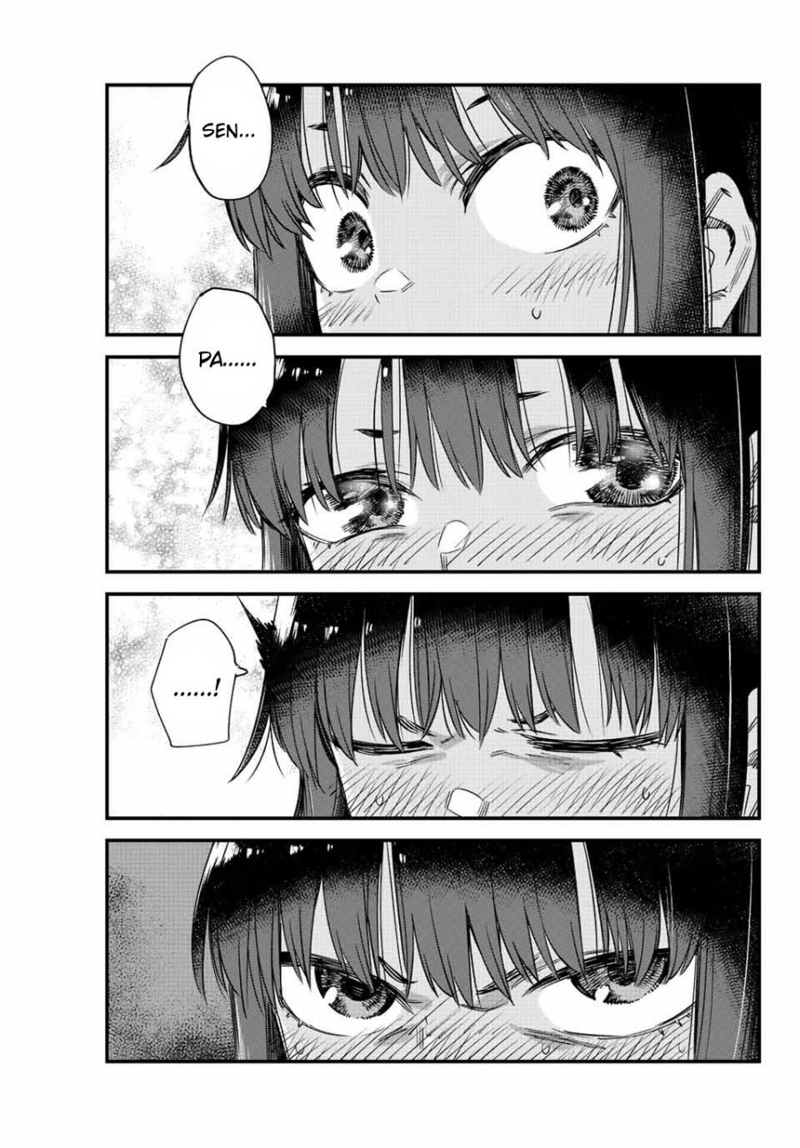 Ijiranaide, Nagatoro-san Chapter 121 - halaman 22
