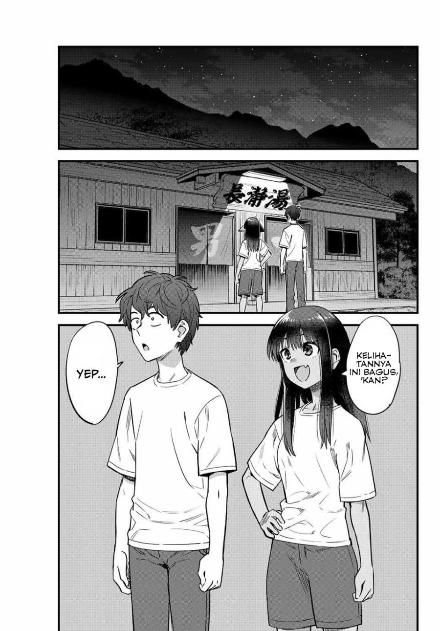 Ijiranaide, Nagatoro-san Chapter 121 - halaman 28