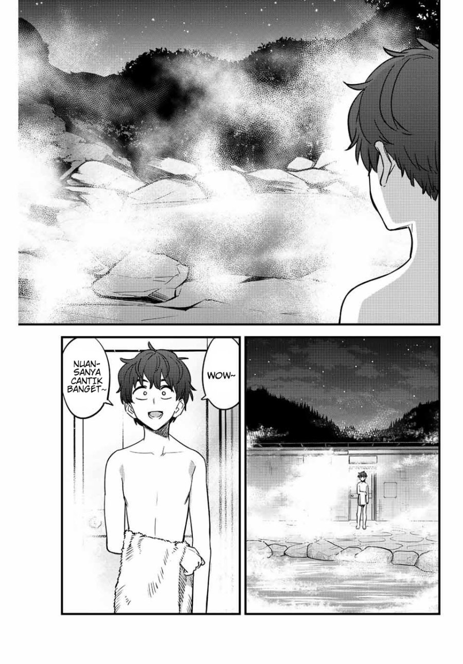 Ijiranaide, Nagatoro-san Chapter 121 - halaman 30