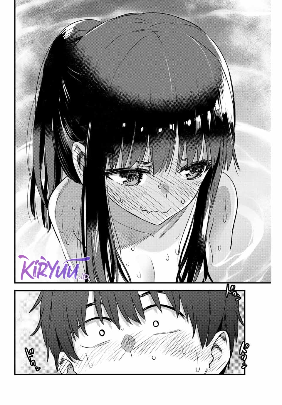 Ijiranaide, Nagatoro-san Chapter 124 - halaman 14