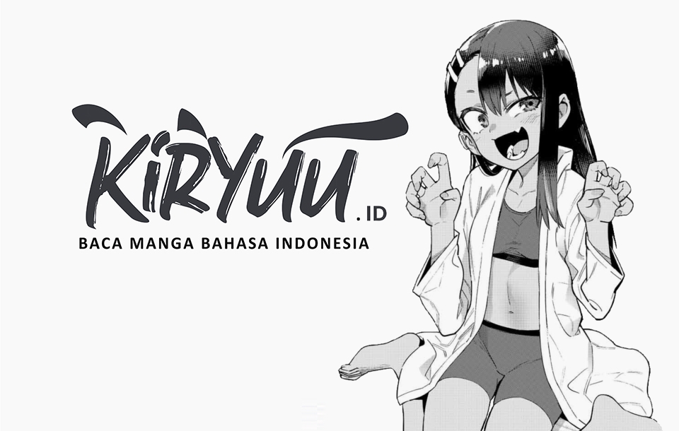 Ijiranaide, Nagatoro-san Chapter 124 - halaman 2