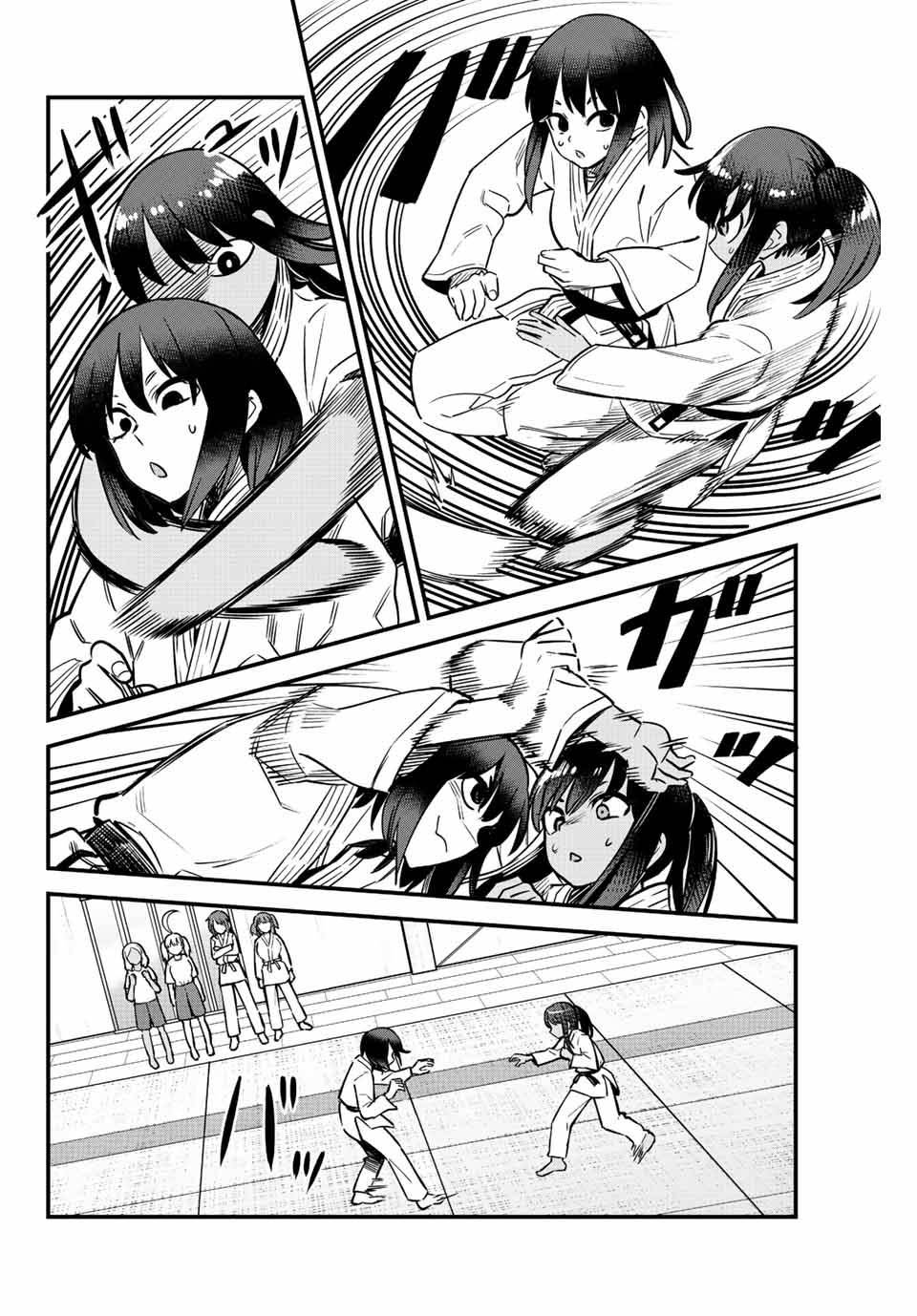 Ijiranaide, Nagatoro-san Chapter 125 - halaman 25