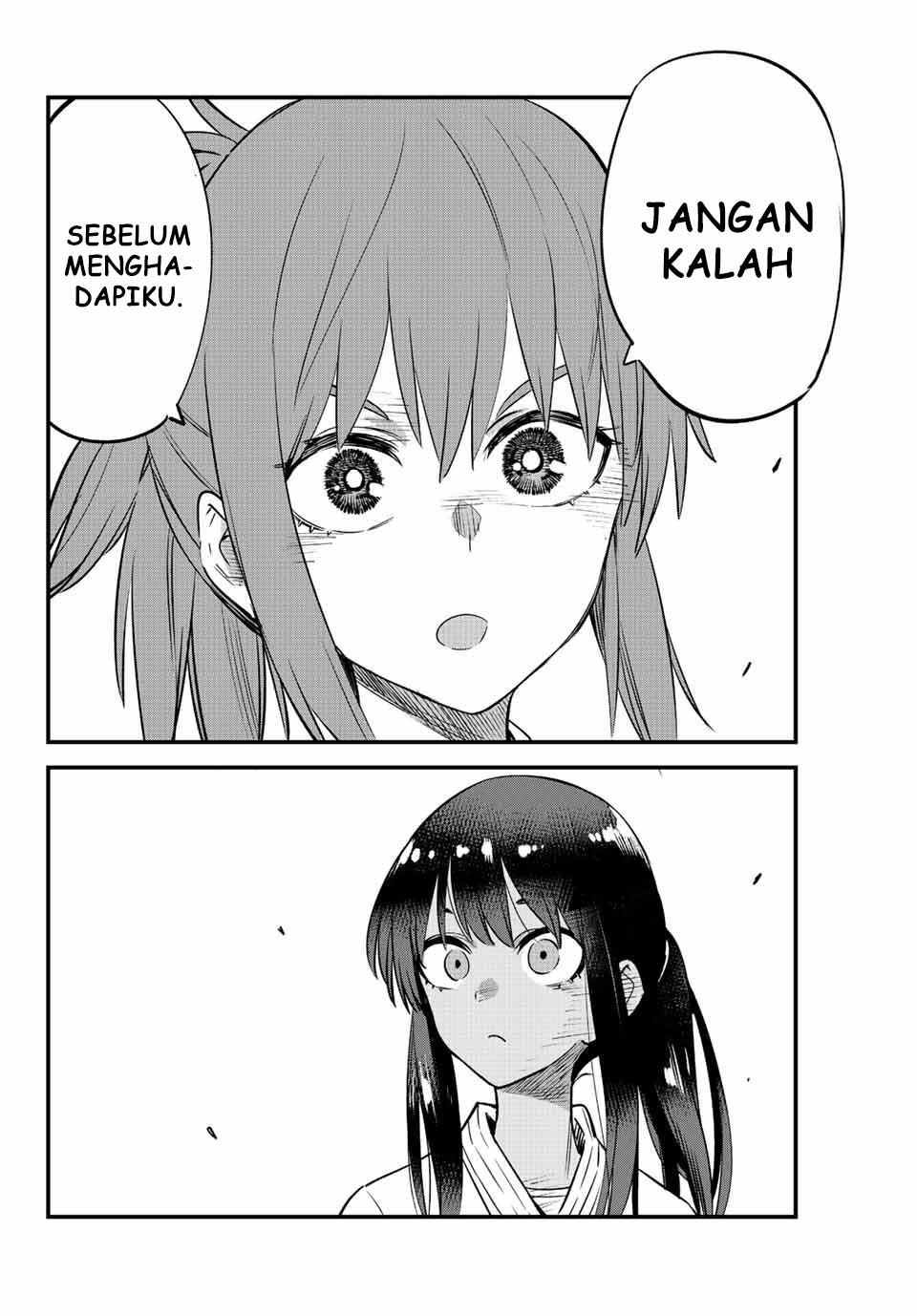 Ijiranaide, Nagatoro-san Chapter 126 - halaman 15