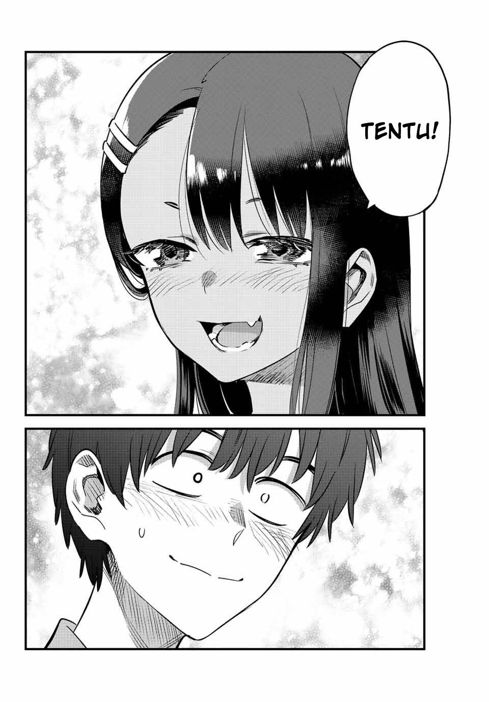 Ijiranaide, Nagatoro-san Chapter 126 - halaman 25