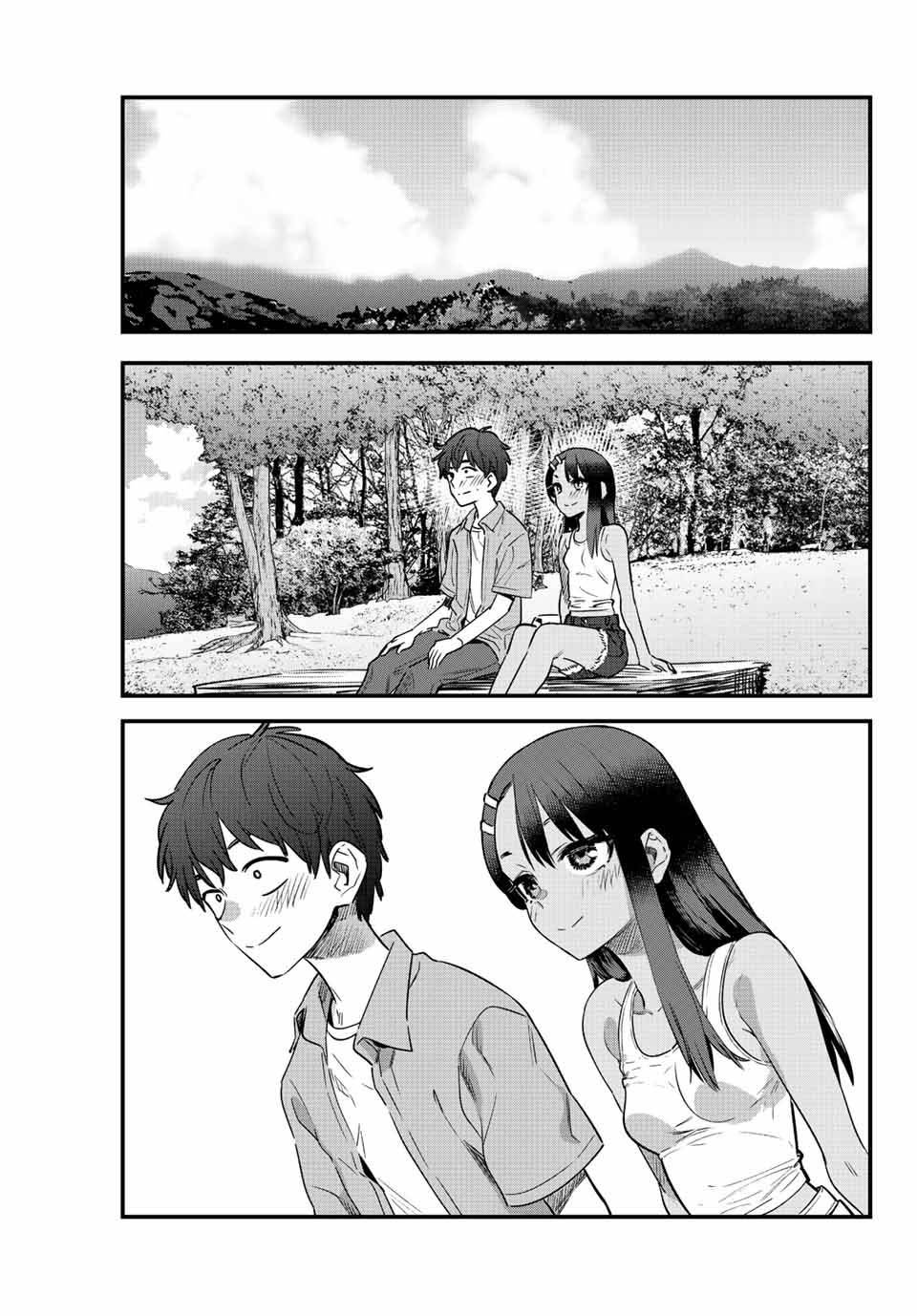 Ijiranaide, Nagatoro-san Chapter 127 - halaman 20