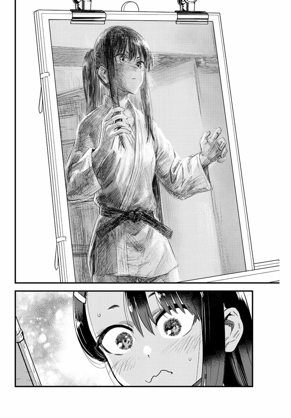 Ijiranaide, Nagatoro-san Chapter 133 - halaman 7