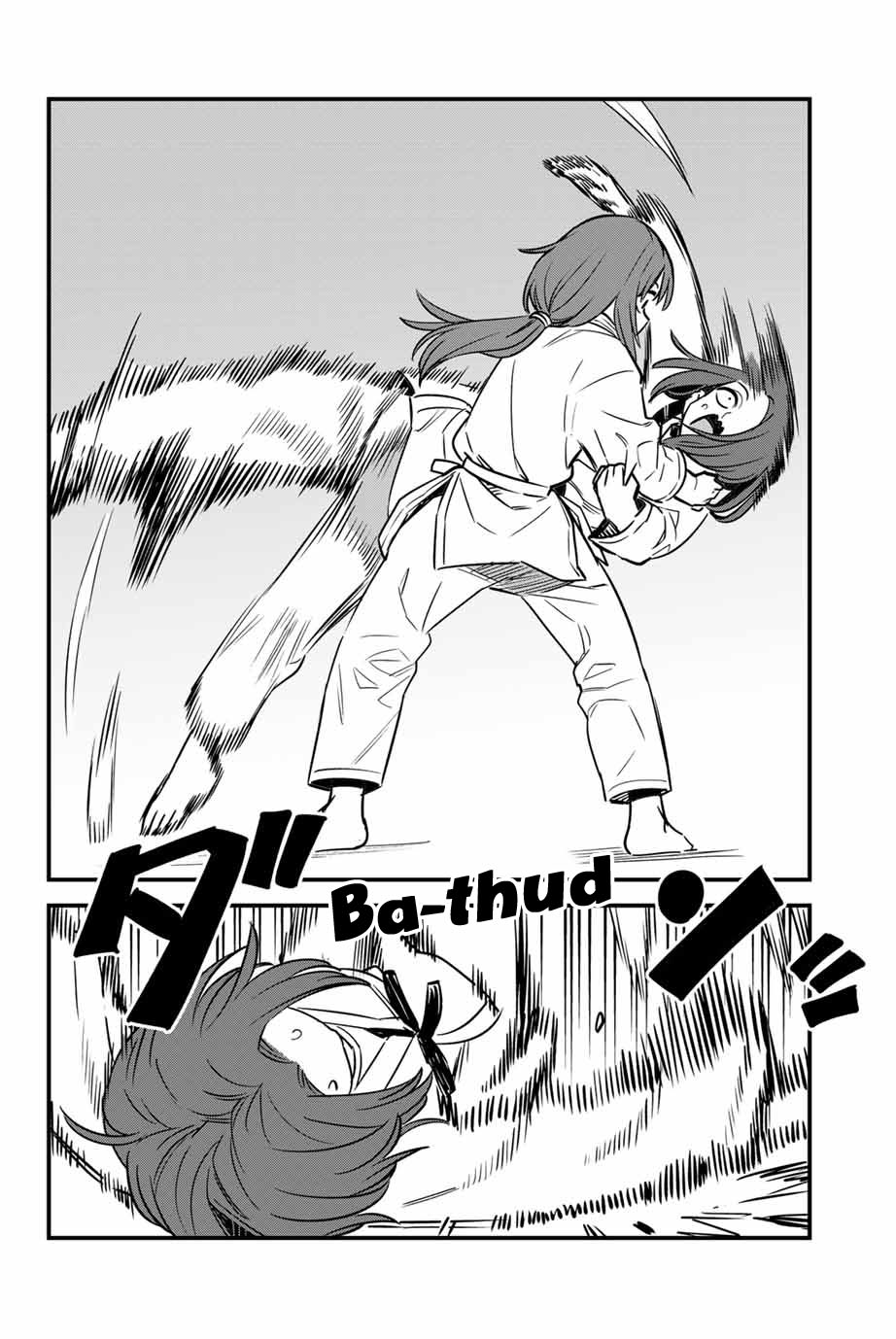 Ijiranaide, Nagatoro-san Chapter 136 - halaman 29