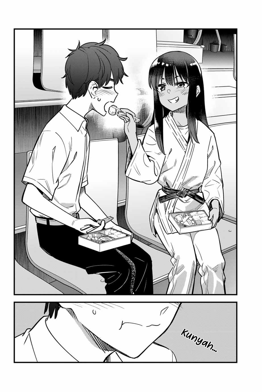 Ijiranaide, Nagatoro-san Chapter 138 - halaman 19
