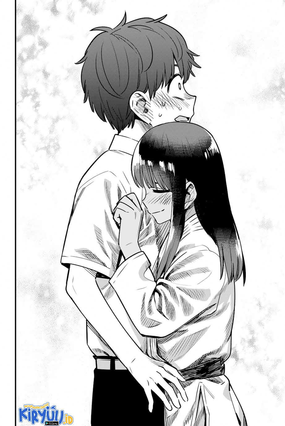 Ijiranaide, Nagatoro-san Chapter 139 - halaman 21
