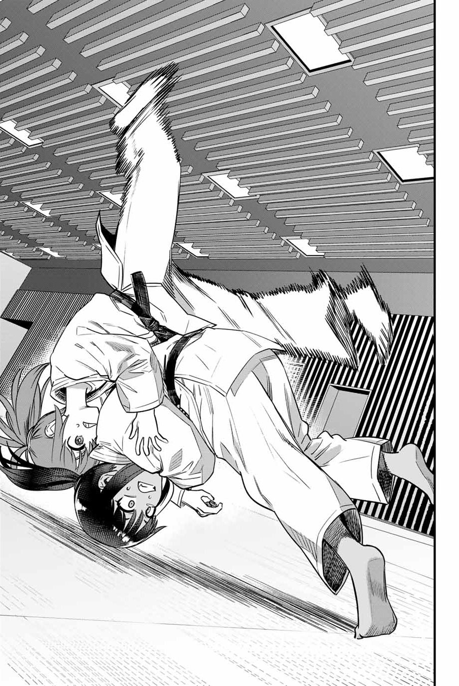 Ijiranaide, Nagatoro-san Chapter 141 - halaman 21