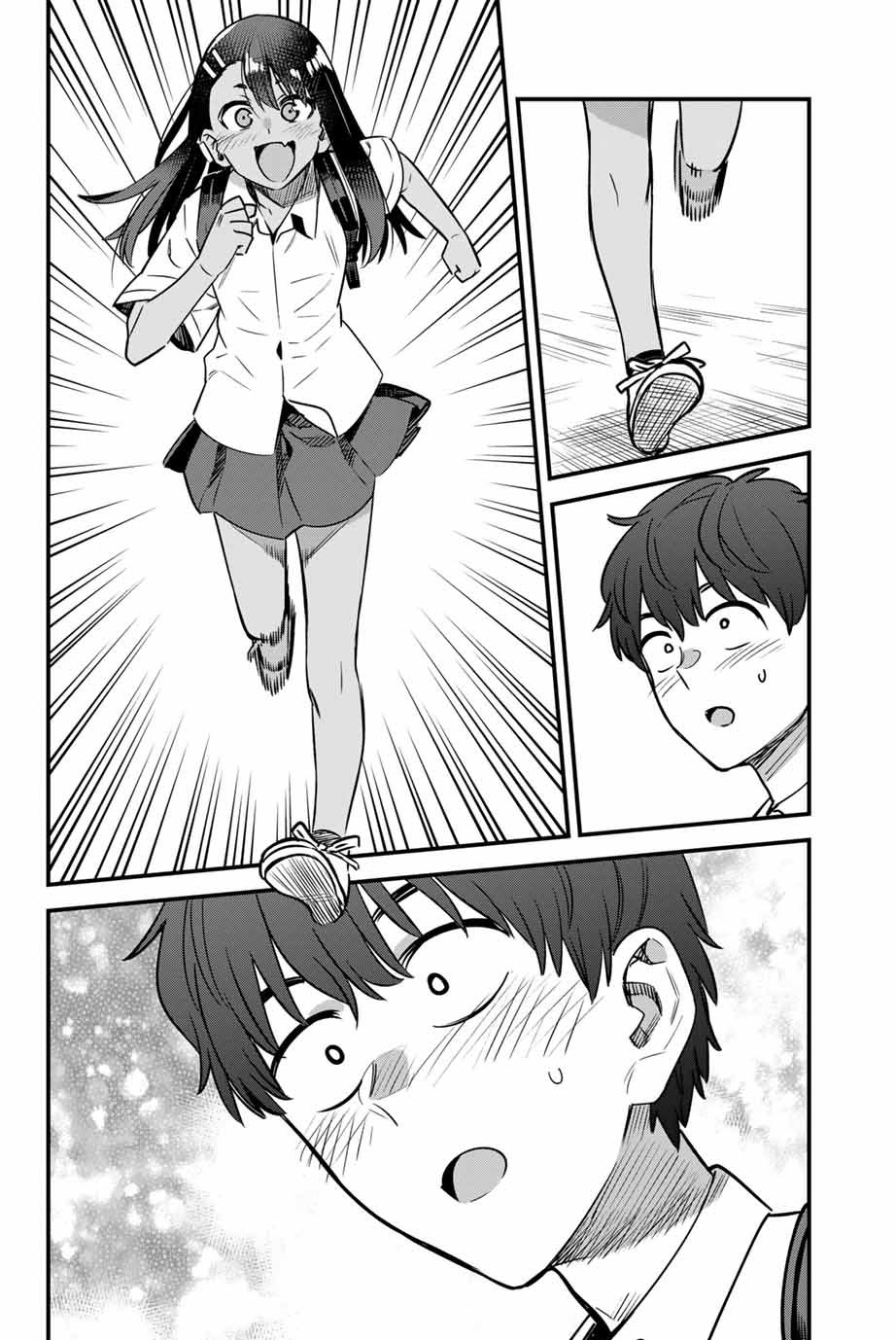 Ijiranaide, Nagatoro-san Chapter 142 - halaman 19