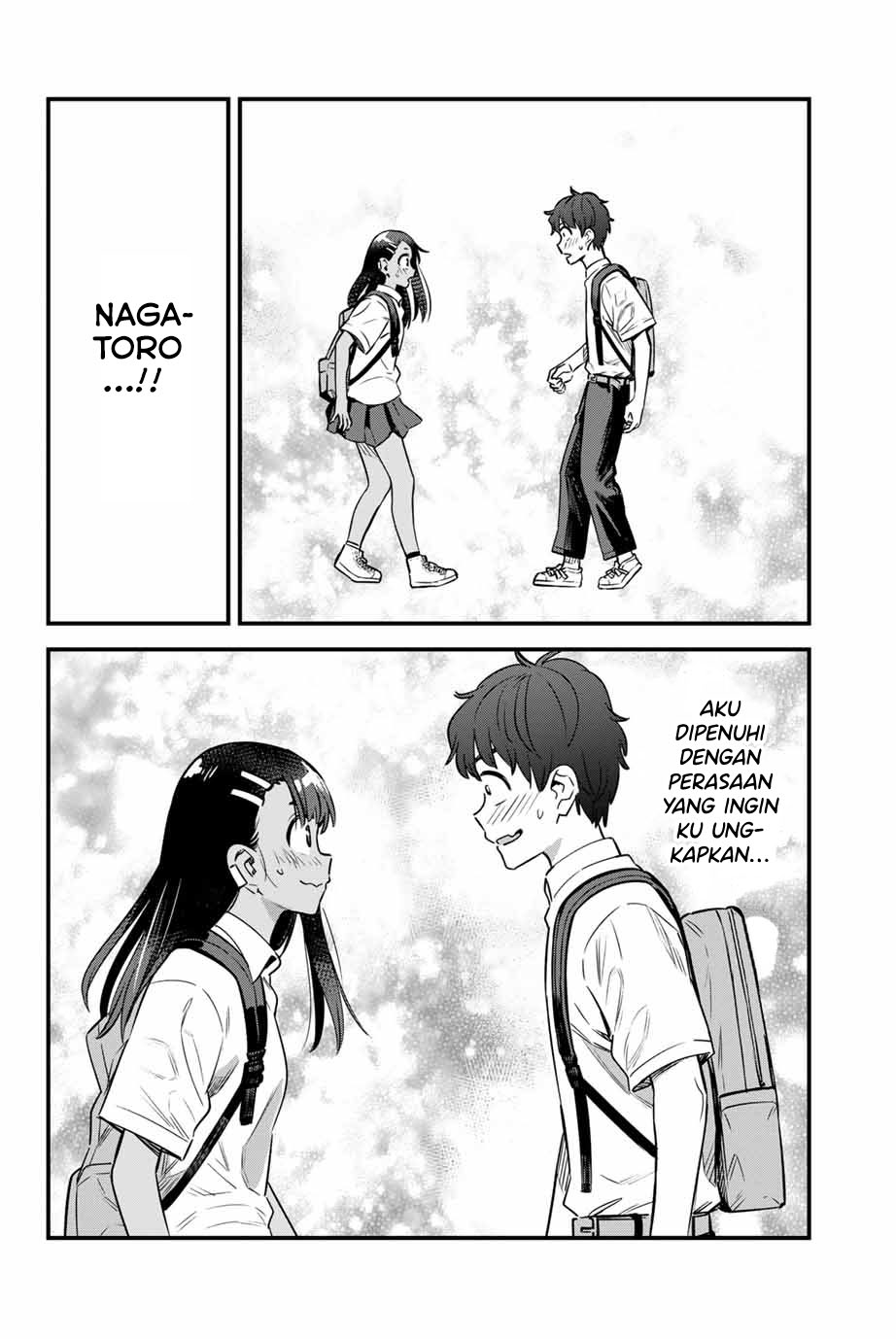Ijiranaide, Nagatoro-san Chapter 142 - halaman 21