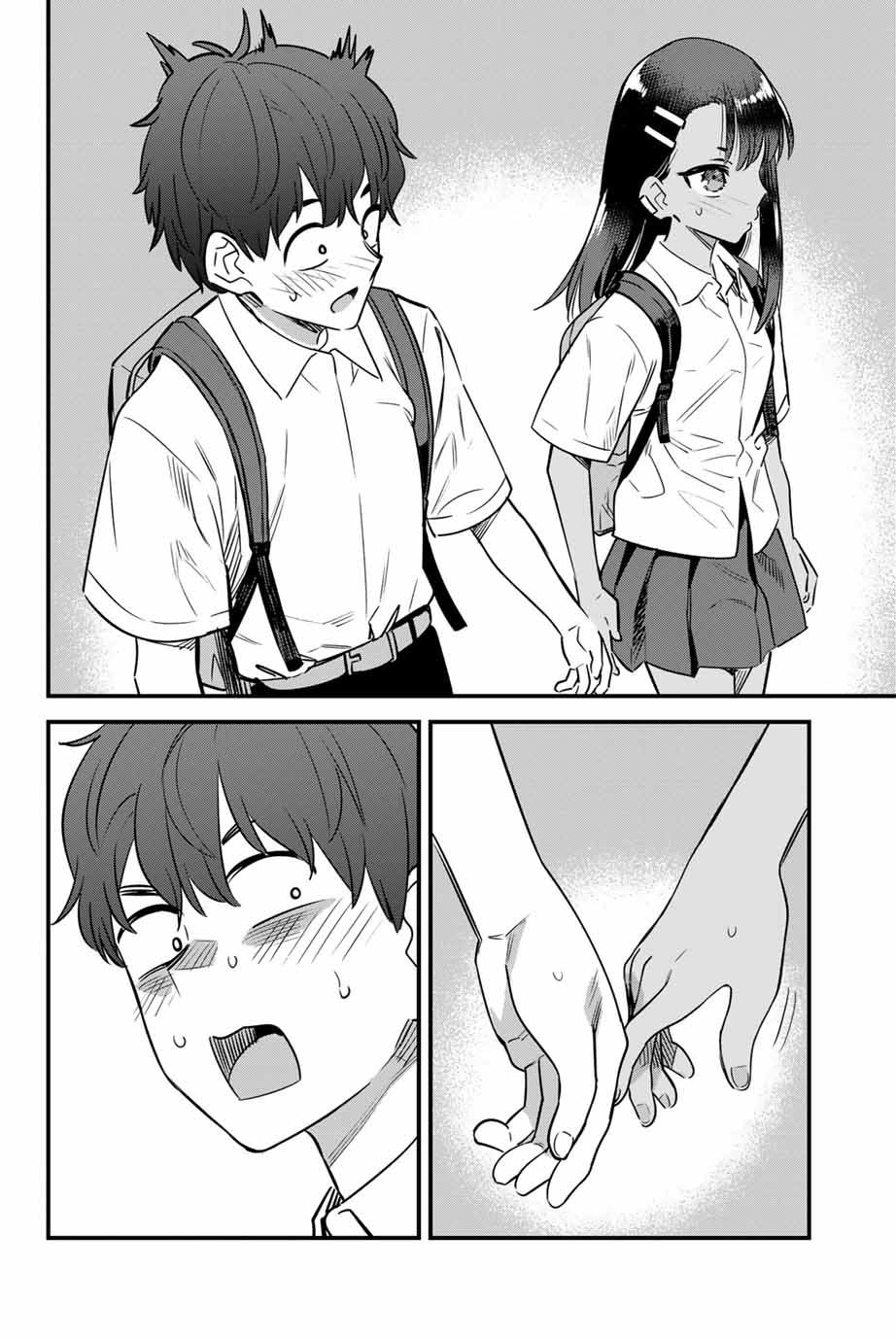 Ijiranaide, Nagatoro-san Chapter 142 - halaman 25
