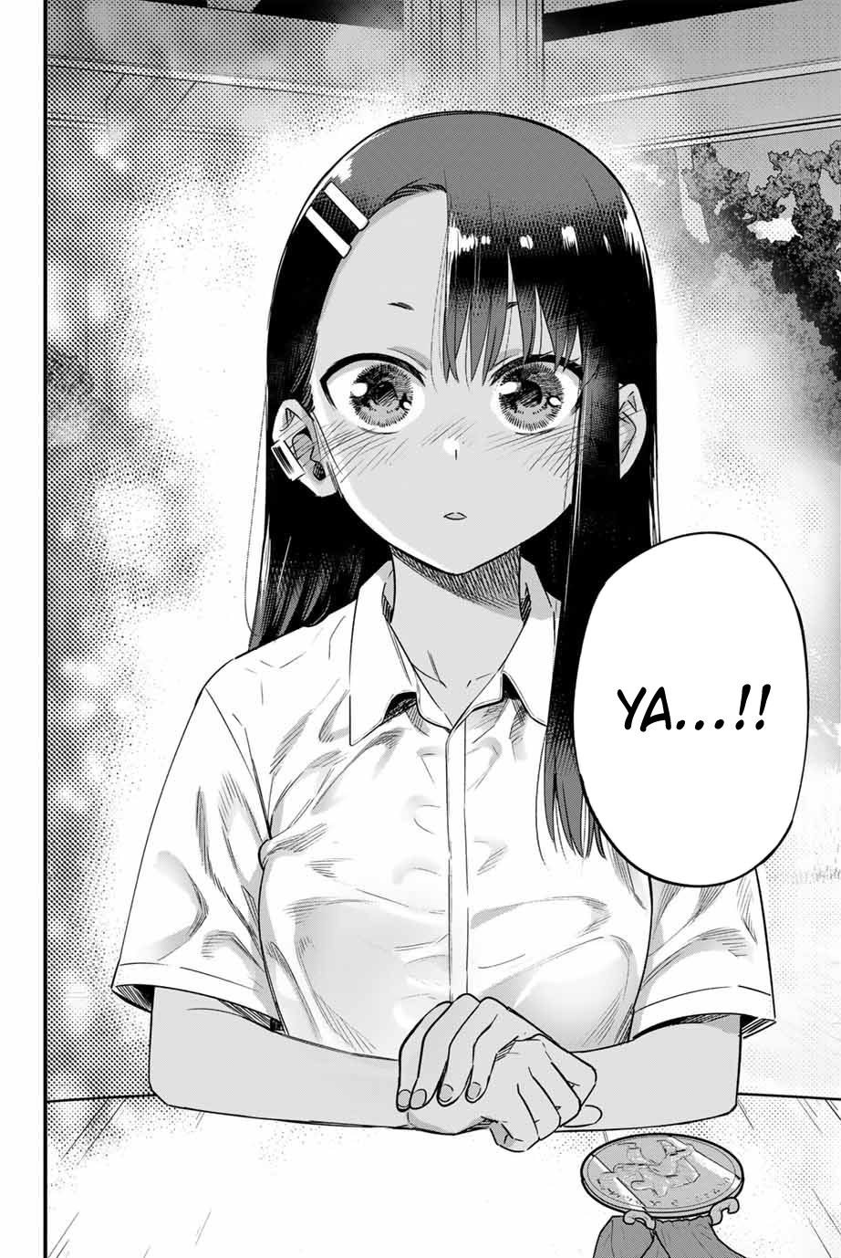 Ijiranaide, Nagatoro-san Chapter 144 - halaman 13