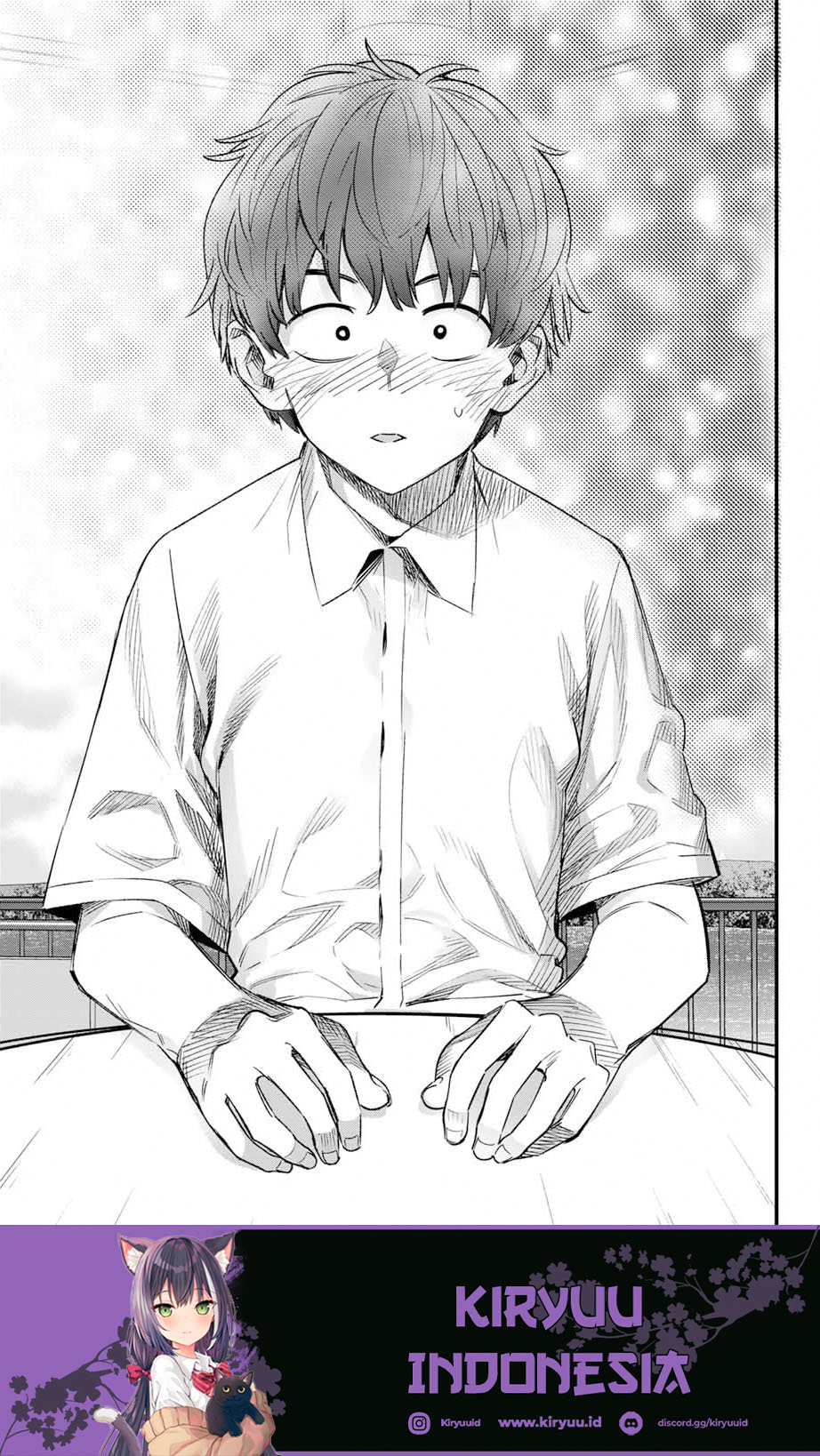 Ijiranaide, Nagatoro-san Chapter 144 - halaman 21