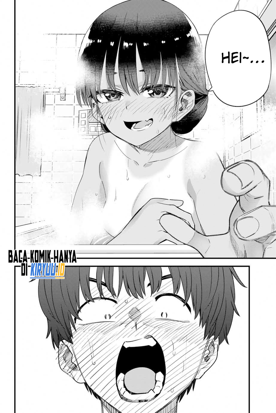 Ijiranaide, Nagatoro-san Chapter 145 - halaman 13