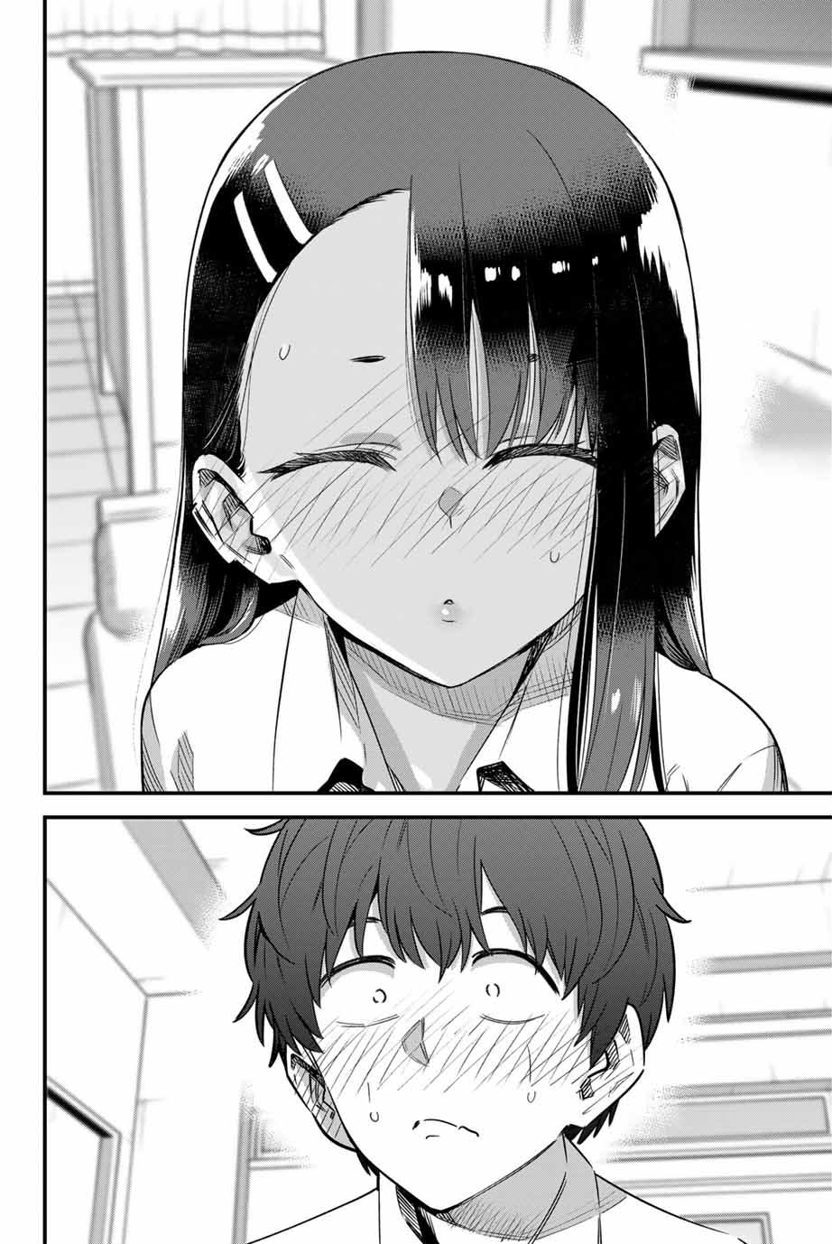 Ijiranaide, Nagatoro-san Chapter 148 - halaman 17