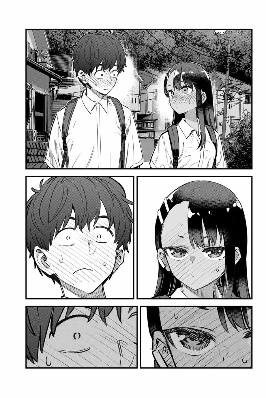 Ijiranaide, Nagatoro-san Chapter 148 - halaman 24