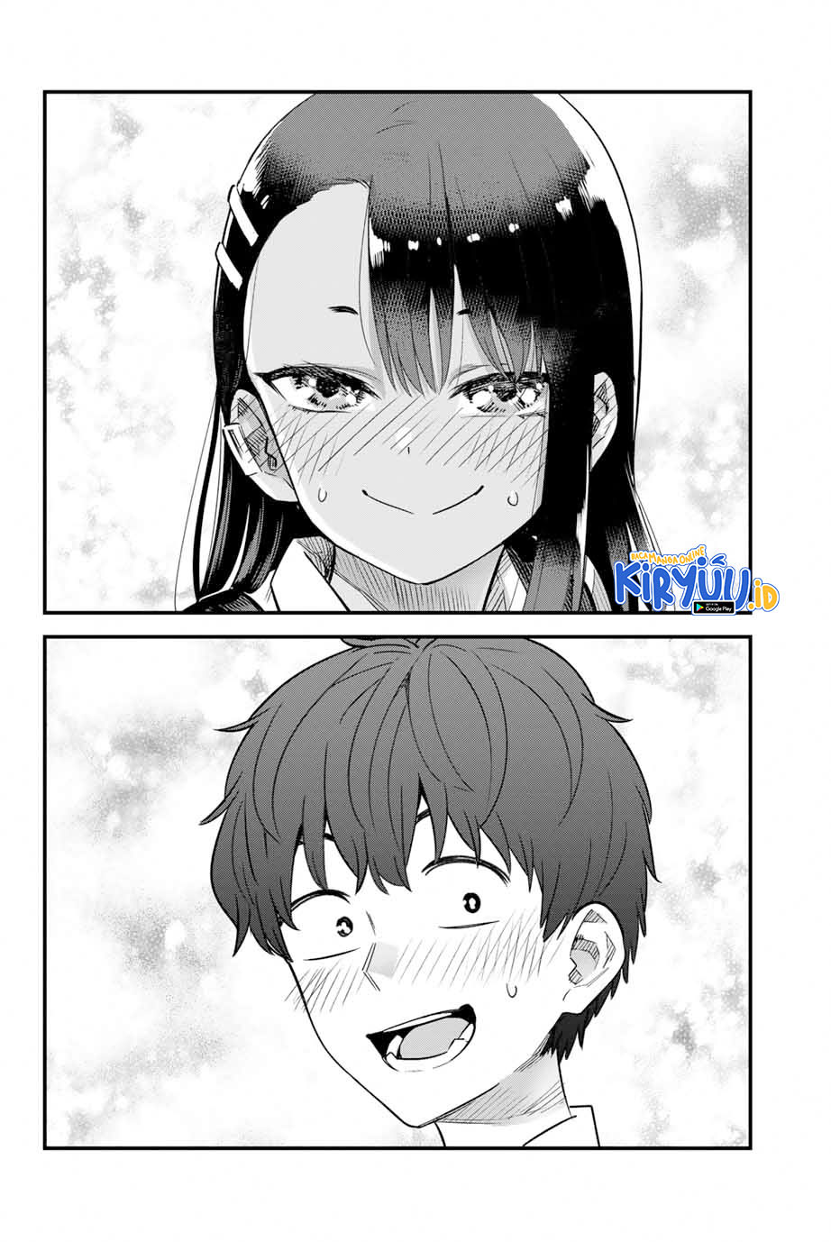 Ijiranaide, Nagatoro-san Chapter 148 - halaman 25